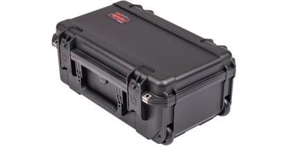 iSeries 2011-7 Case
