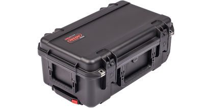 iSeries 2011-7 Case