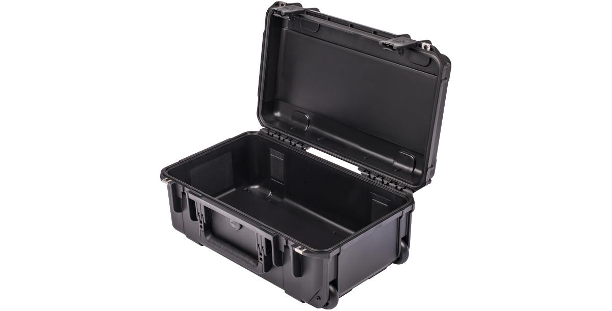iSeries 2011-7 Case