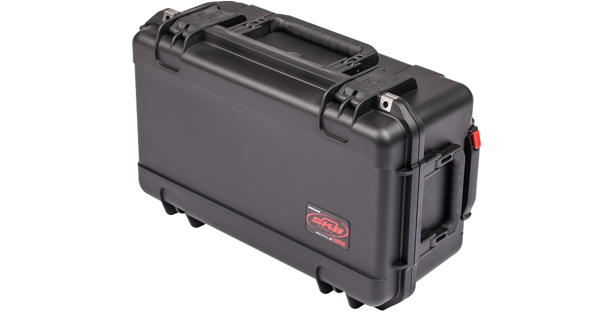 iSeries 2011-7 Case