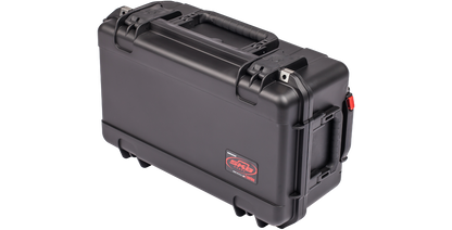 iSeries 2011-7 Case
