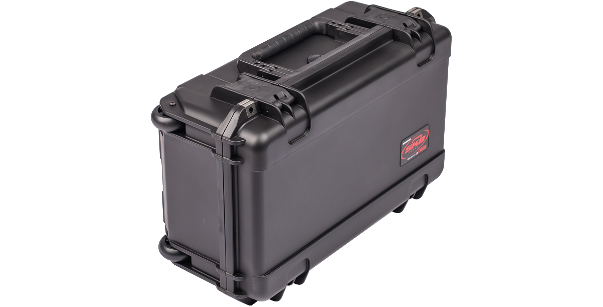 iSeries 2011-7 Case