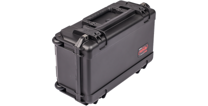 iSeries 2011-7 Case