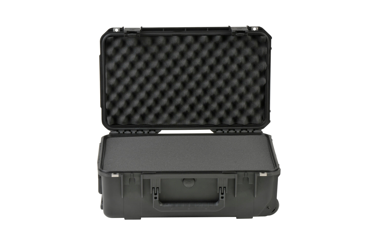 iSeries 2011-7 Case