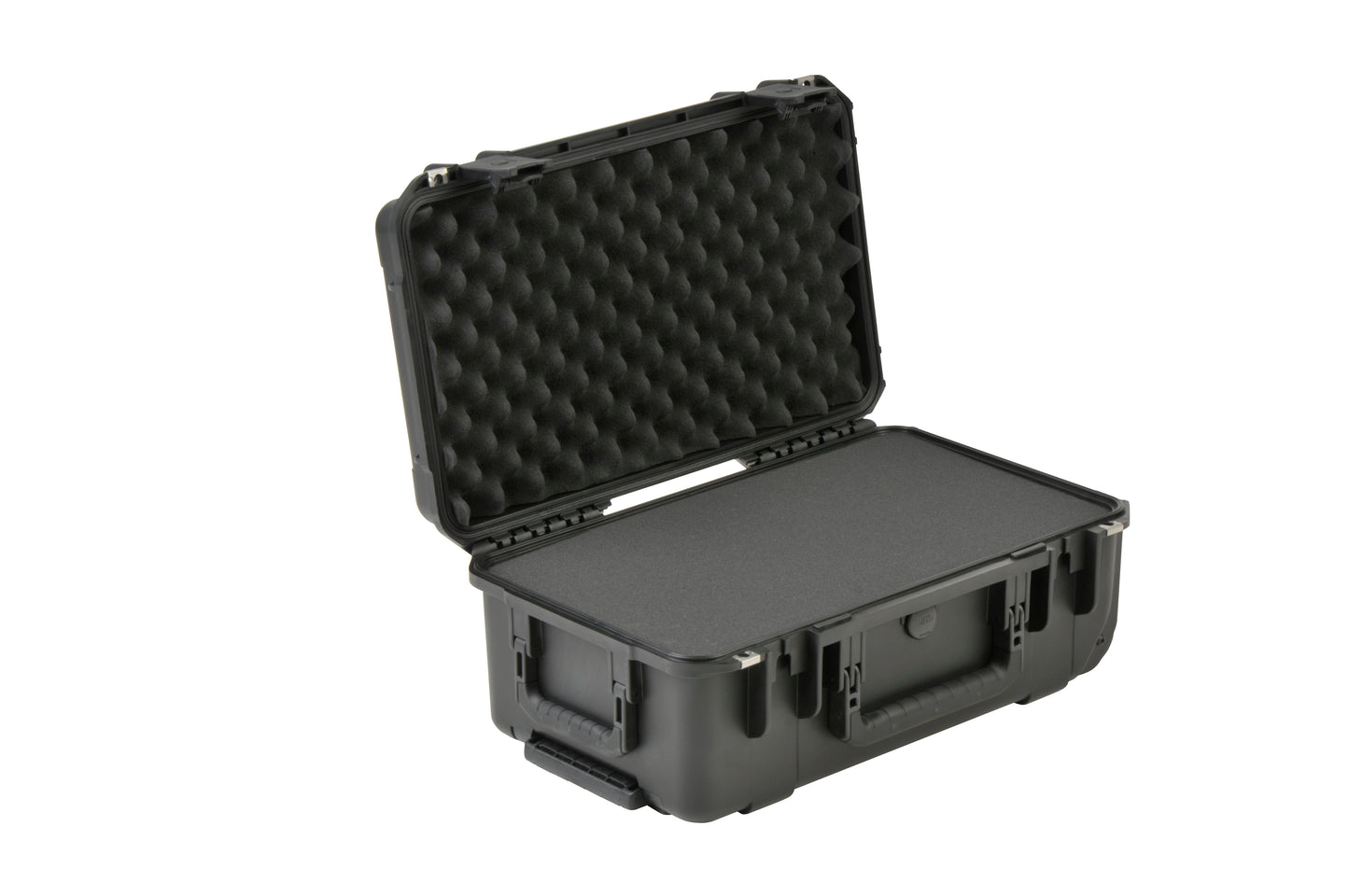 iSeries 2011-7 Case