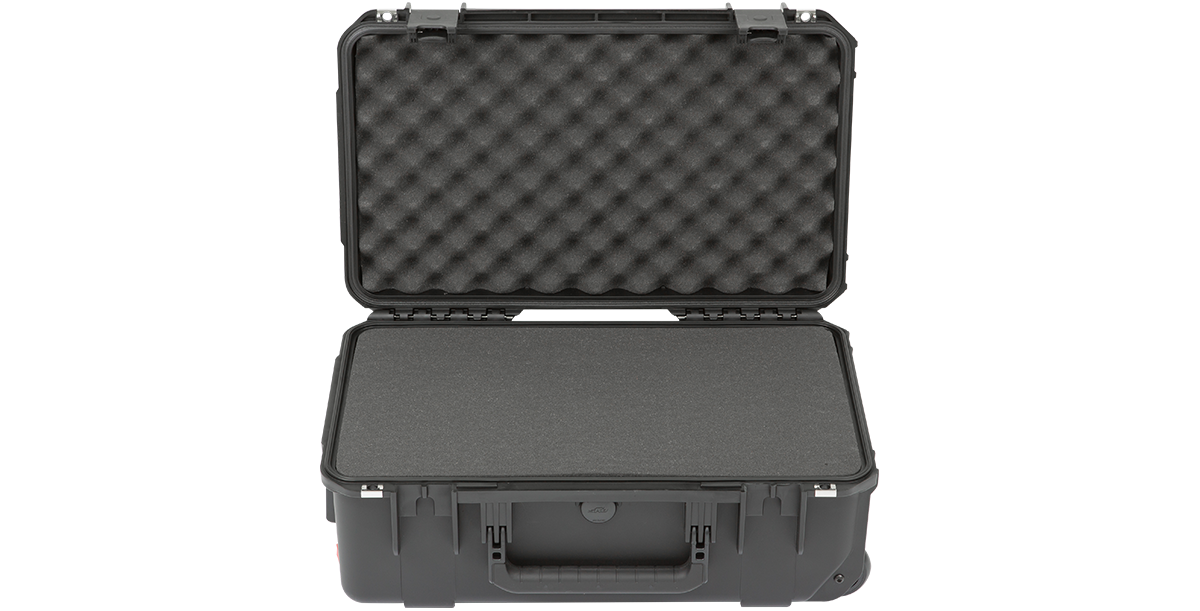 iSeries 2011-7 Case