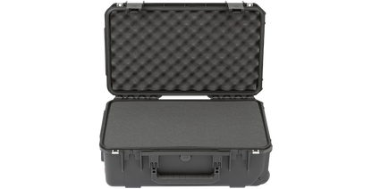 iSeries 2011-7 Case