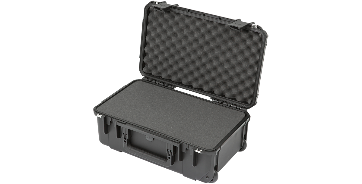 iSeries 2011-7 Case
