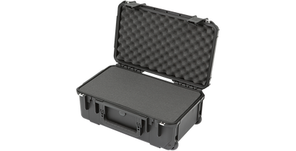 iSeries 2011-7 Case