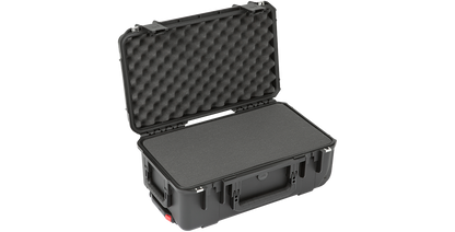 iSeries 2011-7 Case
