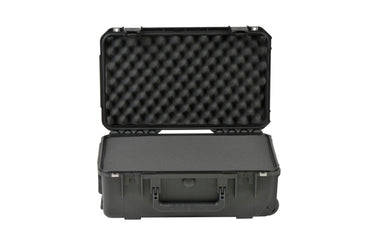 iSeries 2011-7 Case