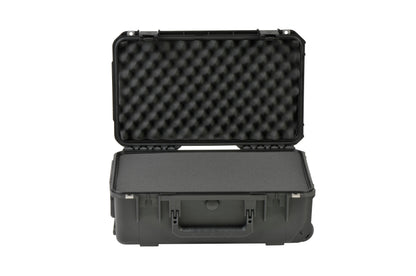 iSeries 2011-7 Case