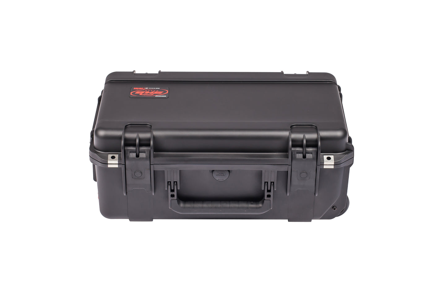 iSeries 2011-7 Case
