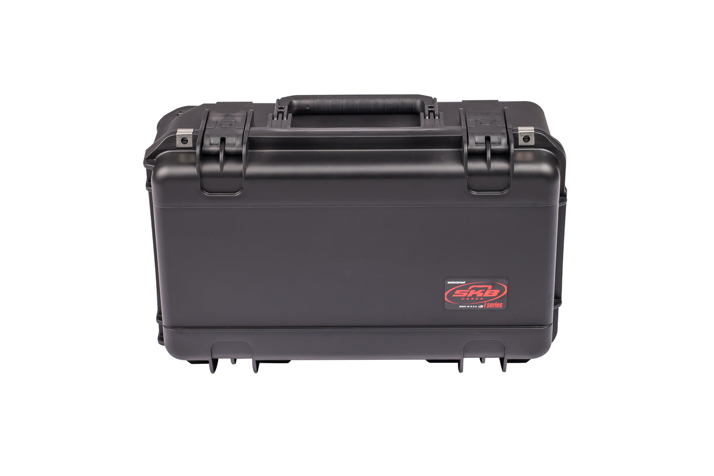 iSeries 2011-7 Case