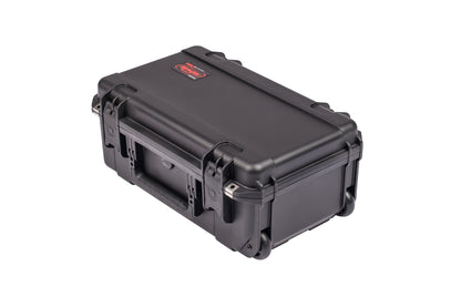 iSeries 2011-7 Case