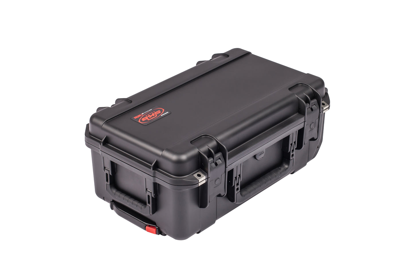 iSeries 2011-7 Case