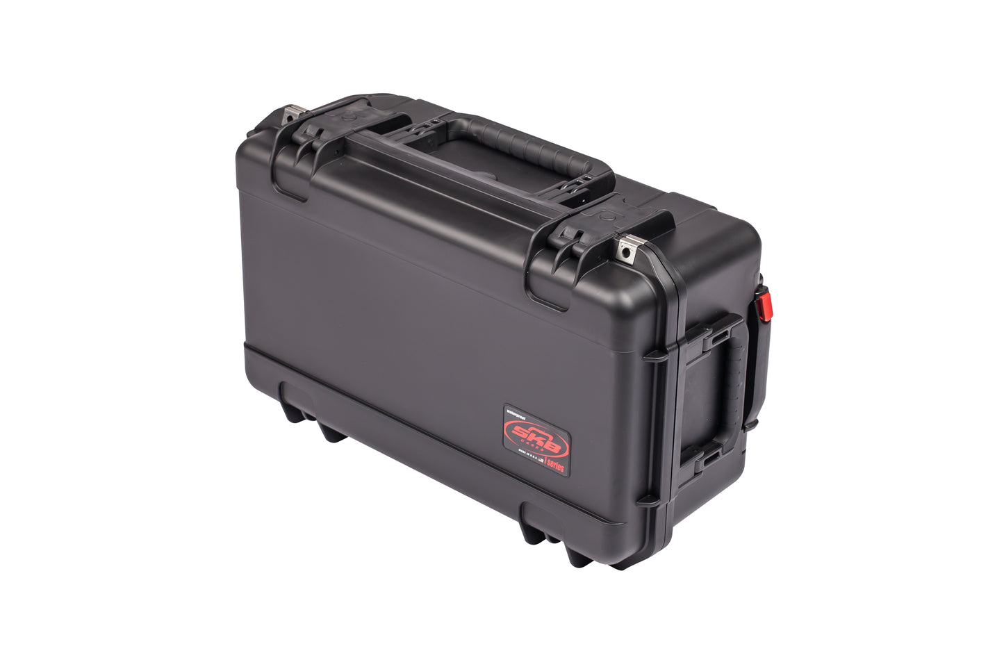 iSeries 2011-7 Case