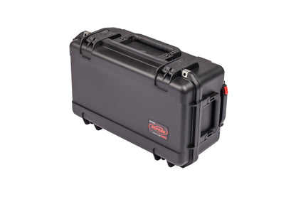 iSeries 2011-7 Case