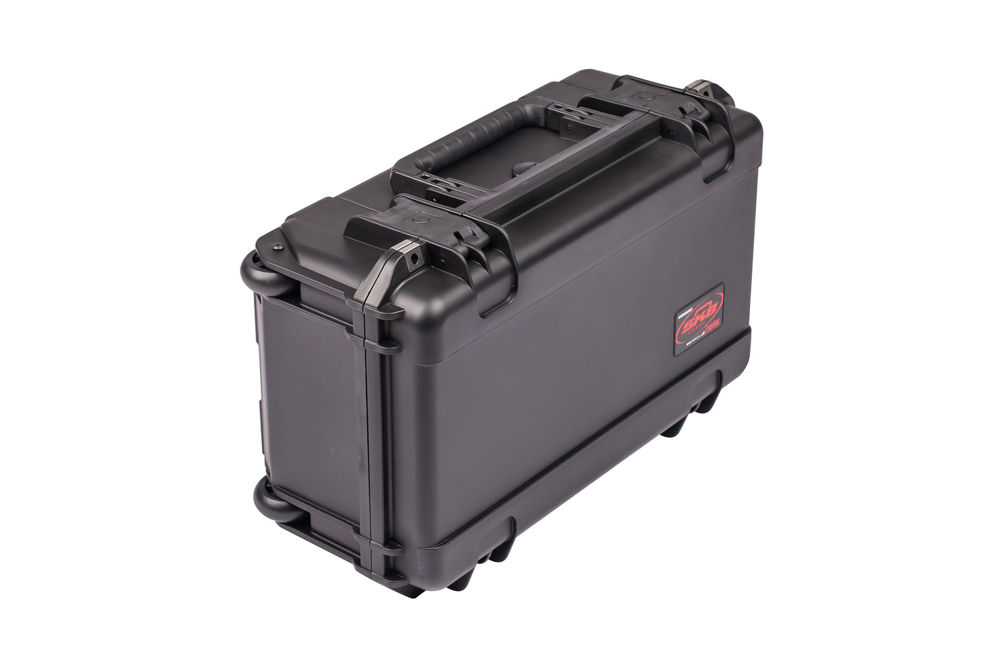 iSeries 2011-7 Case
