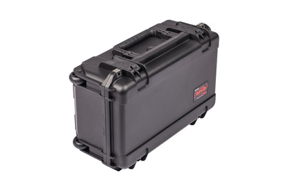 iSeries 2011-7 Case