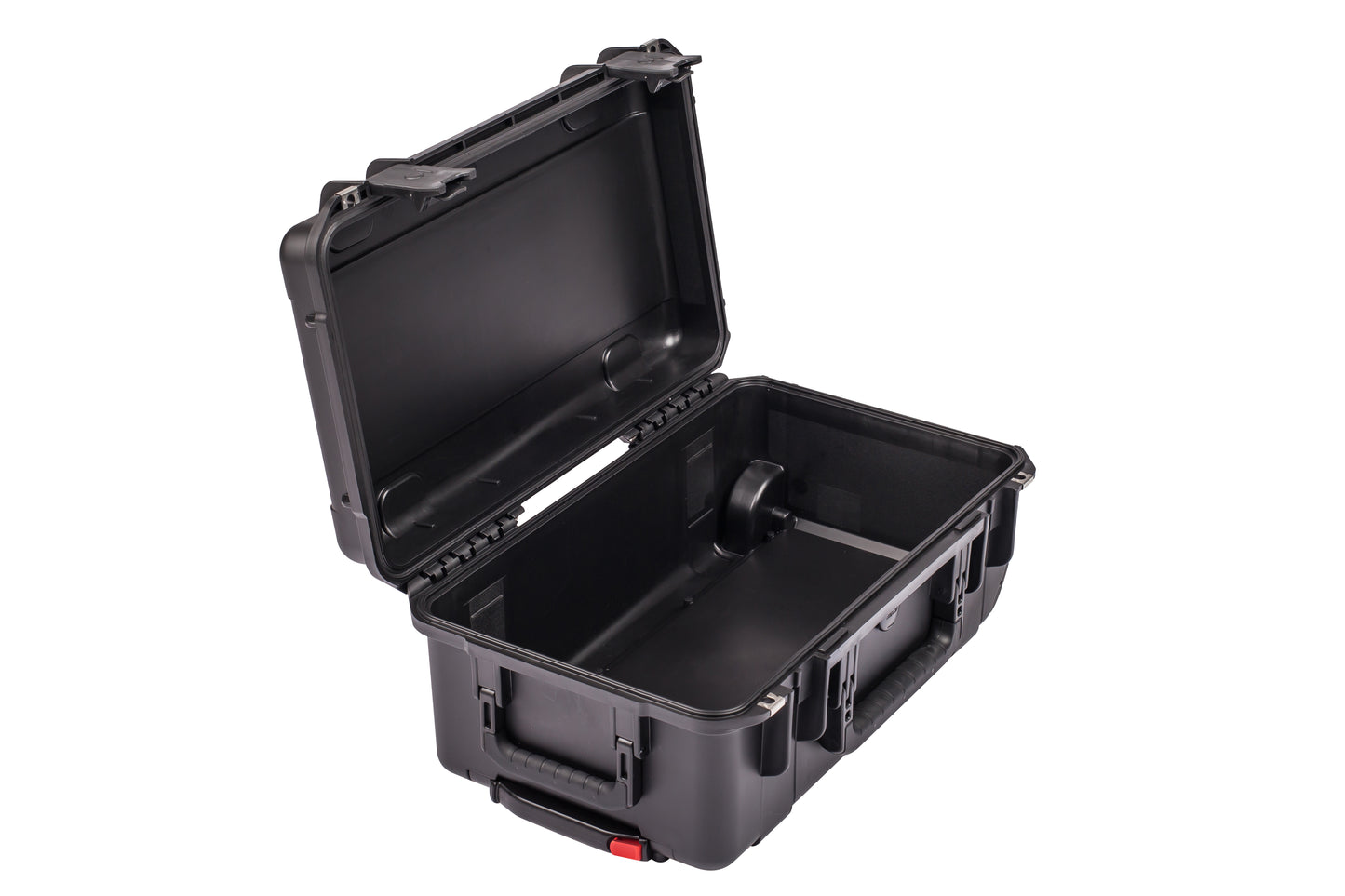 iSeries 2011-7 Case