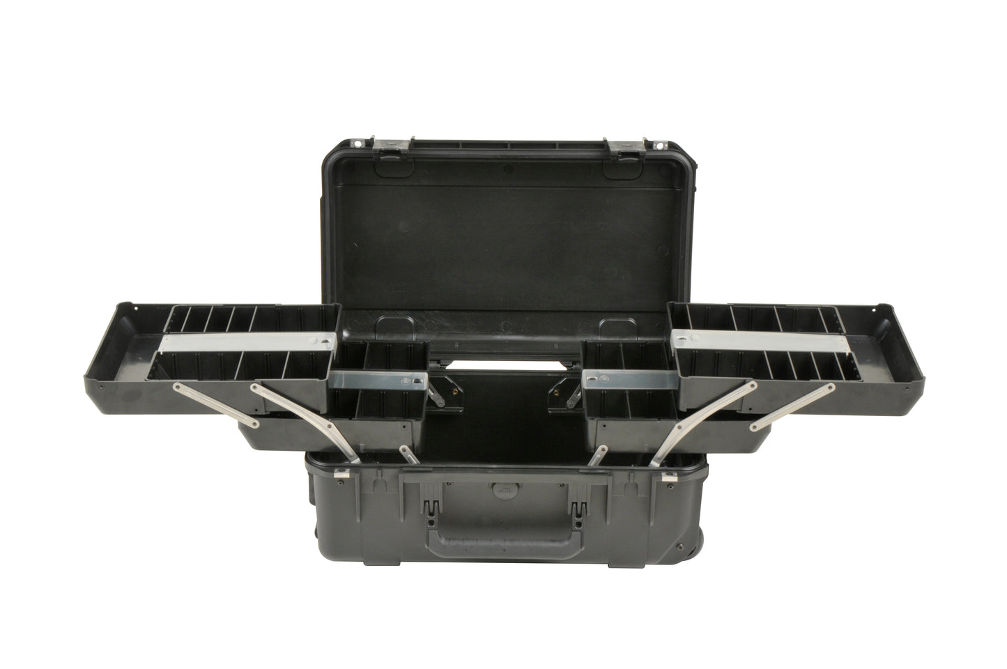 iSeries 2011-7 Case