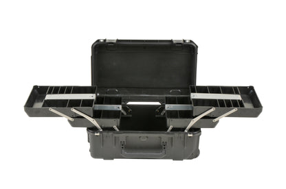 iSeries 2011-7 Case