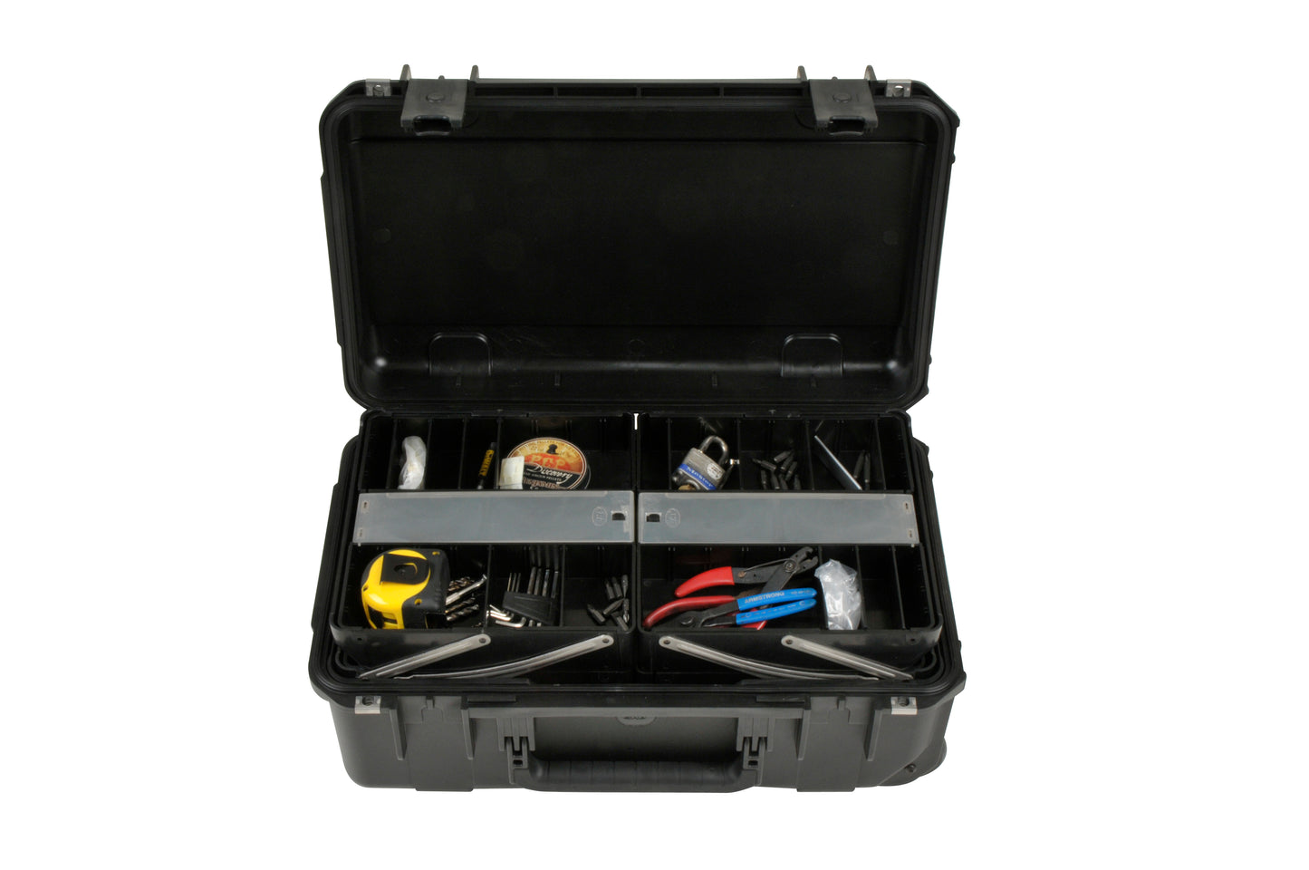 iSeries 2011-7 Case