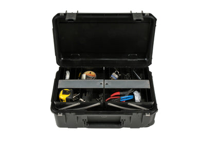 iSeries 2011-7 Case