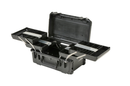 iSeries 2011-7 Case