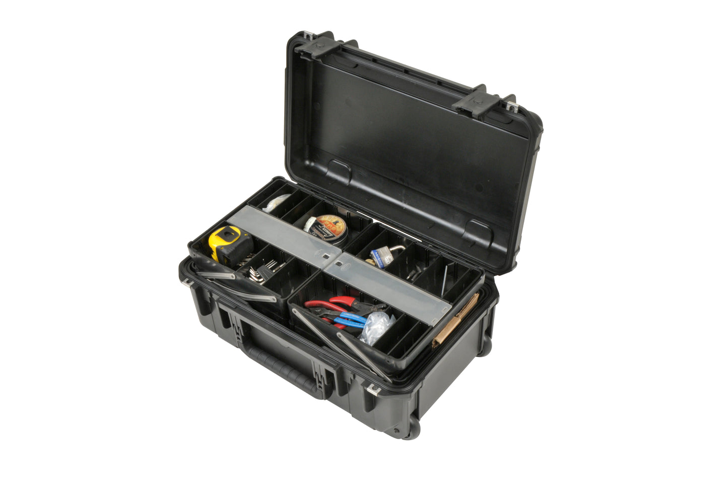 iSeries 2011-7 Case