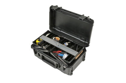 iSeries 2011-7 Case