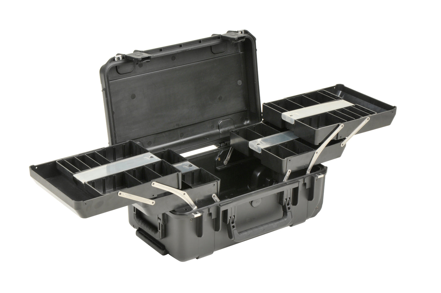 iSeries 2011-7 Case