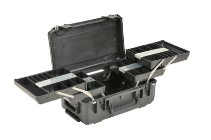 iSeries 2011-7 Case
