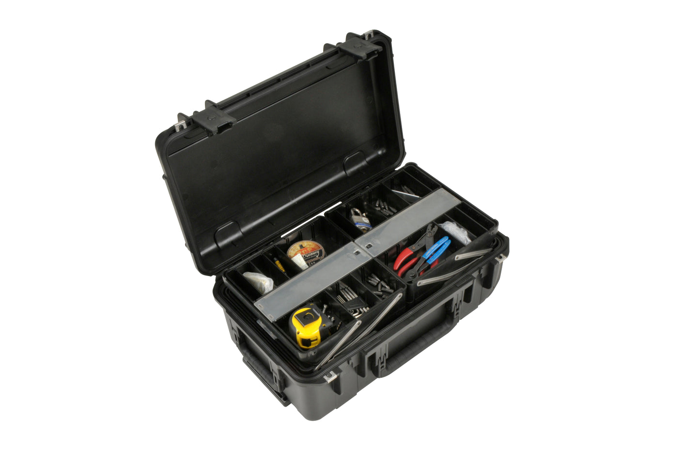 iSeries 2011-7 Case