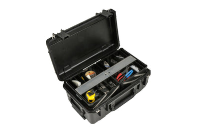 iSeries 2011-7 Case
