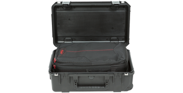iSeries Deluxe Grab & Go Reel Tank Backpack by Think Tank w/Hardcase