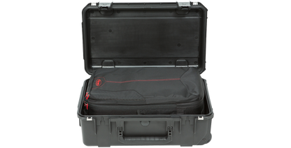 iSeries Deluxe Grab & Go Reel Tank Backpack by Think Tank w/Hardcase