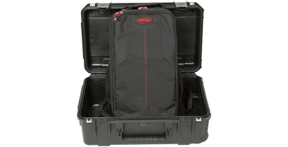 iSeries 3i-2011-7 Case w/Think Tank Designed Back Pack