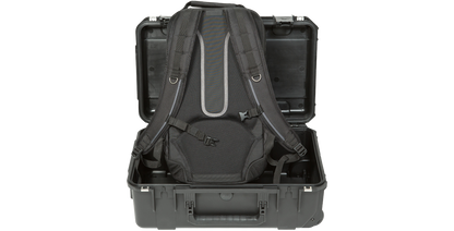 iSeries 3i-2011-7 Case w/Think Tank Designed Back Pack