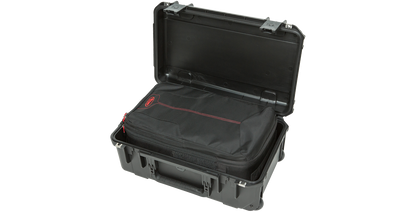 iSeries 3i-2011-7 Case w/Think Tank Designed Back Pack