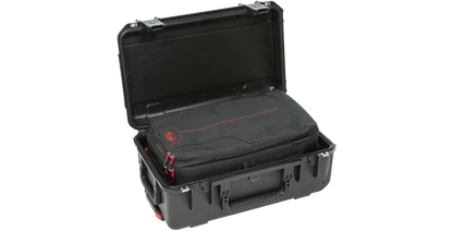 iSeries 3i-2011-7 Case w/Think Tank Designed Back Pack