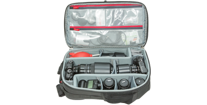 iSeries 3i-2011-7 Case w/Think Tank Designed Back Pack