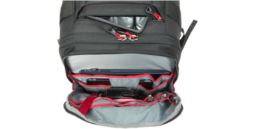 iSeries 3i-2011-7 Case w/Think Tank Designed Back Pack