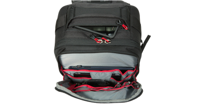 iSeries 3i-2011-7 Case w/Think Tank Designed Back Pack