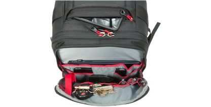 iSeries 3i-2011-7 Case w/Think Tank Designed Back Pack