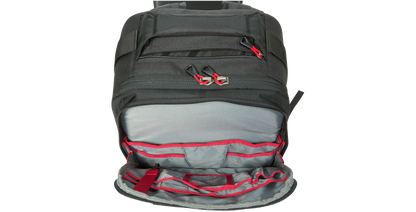 iSeries Deluxe Grab & Go Reel Tank Backpack by Think Tank w/Hardcase