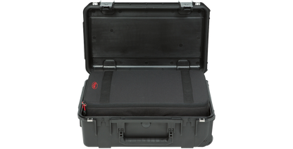 iSeries 3i-2011-7 Case w/Think Tank Designed Dividers
