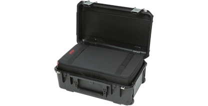 iSeries 3i-2011-7 Case w/Think Tank Designed Dividers