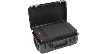 iSeries 3i-2011-7 Case w/Think Tank Designed Dividers